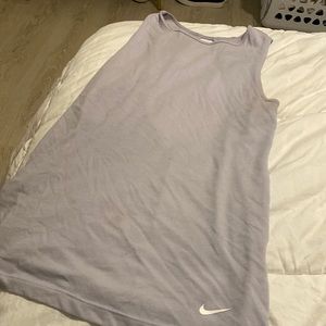 Nike Dri Fit workout tank